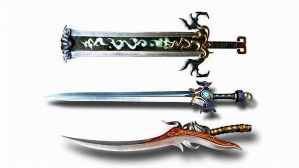 熱血傳奇:土豪用“鈔能力”合成最頂級武器,為啥輸給37裁決? 熱血傳奇:土豪用“鈔能力”合成最頂級武器,為啥輸給37裁決?