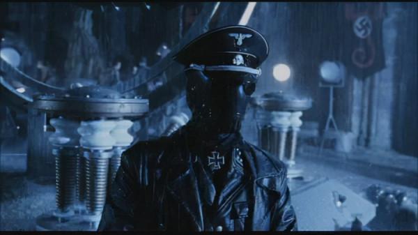 納粹“喪屍軍”，不懼槍彈不畏死，其實是一場鮮為人知的藥物試驗