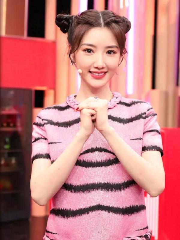 春晚進行時陣容：任嘉倫帥氣，張韶涵少女感十足，網友：太有年味