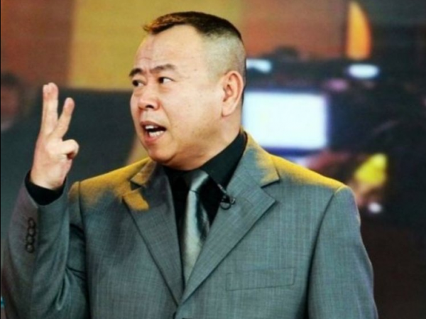 潘長江事件再次升溫，連他的女兒潘陽也受到牽連，究竟咋回事？