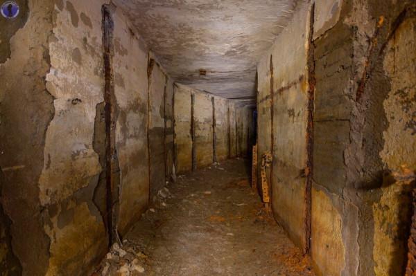 廢棄的巨型戰略導彈部隊：有史以來最大的洲際彈道導彈發射器 R-9A