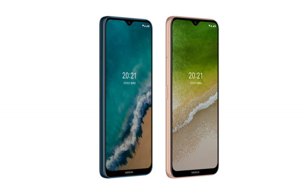 諾基亞6200mAh新機上線，驍龍778G Plus加持，開始堆料了