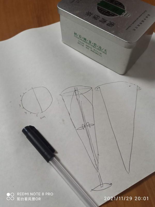 「DIY」釣魚人無所不能,自制沉水打窩器簡單實用 「DIY」釣魚人無所不能,自制沉水打窩器簡單實用