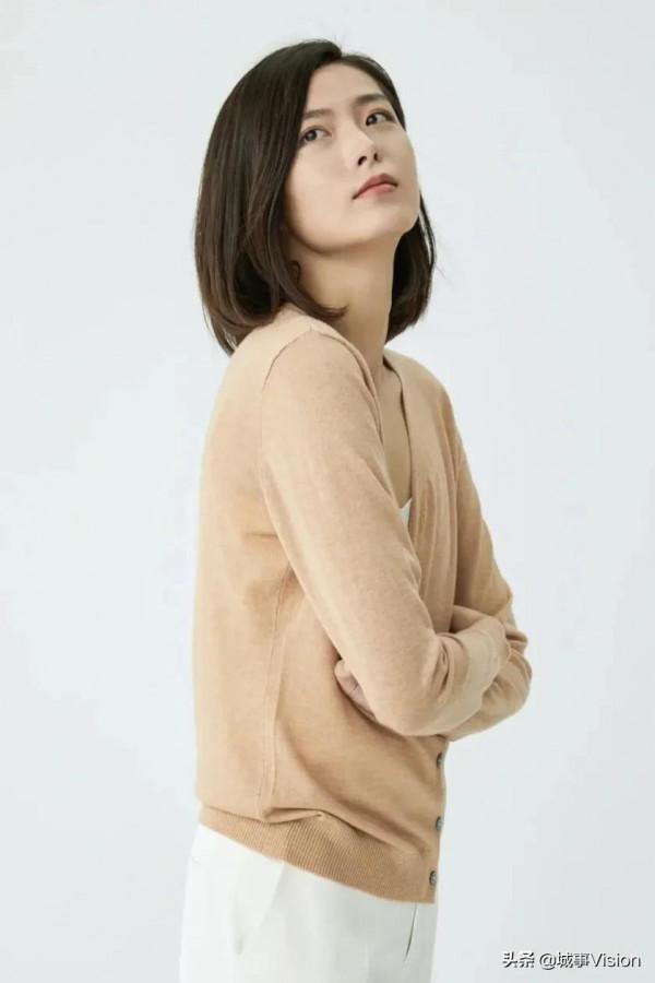 秋天奶茶系針織衫丨以一種感性的方式擁抱肌膚的溫暖