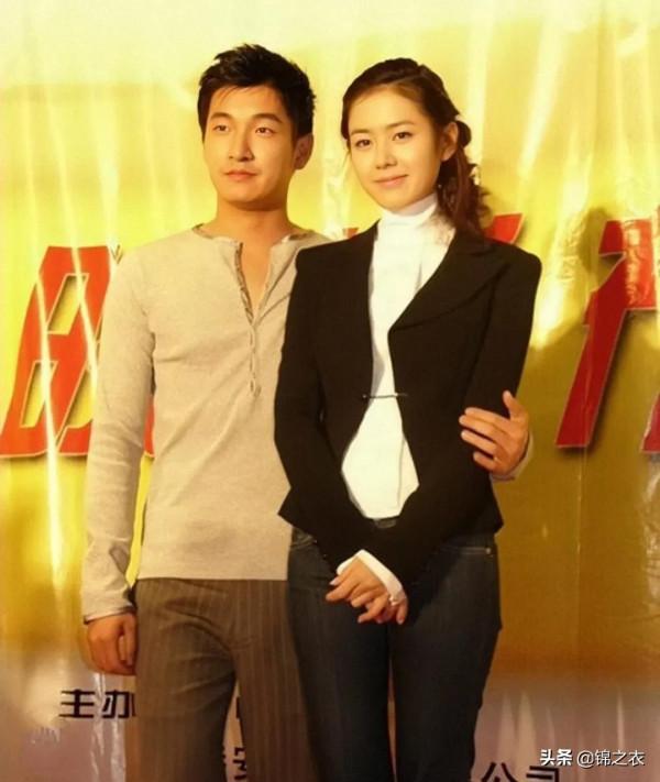 五官精緻楚楚動人，年輕時的孫藝珍太美了