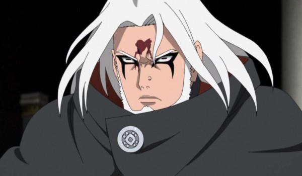 博人傳：果心居士出現，成為博人師傅，並幫博人擺脫桃式的控制