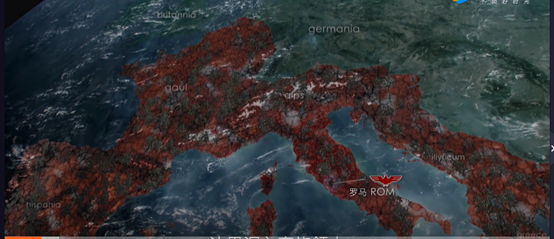 歐洲的野望（長文）