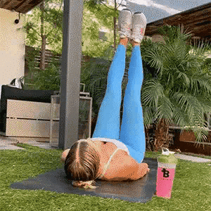 如何減掉肚腩?4注意+6動作,助力你瘦身大業擁有平坦小腹 如何減掉肚腩?4注意+6動作,助力你瘦身大業擁有平坦小腹