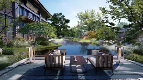 隆基泰和：走出文化旅遊發展新路徑