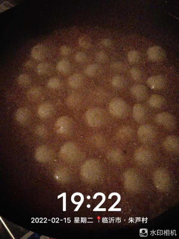 上元夜放歌……