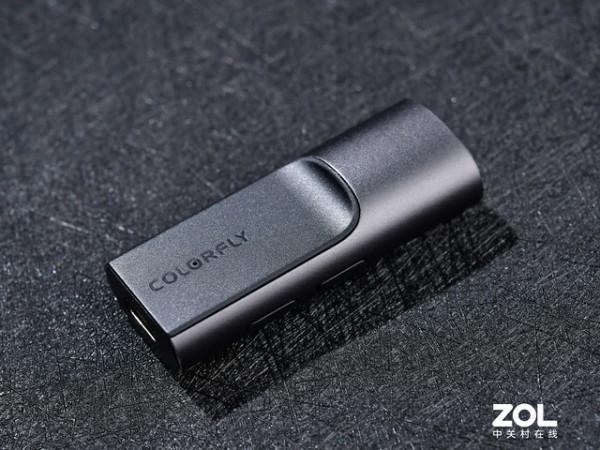 你的HiFi級獨立遊戲音效卡 七彩虹M1小尾巴耳放開箱