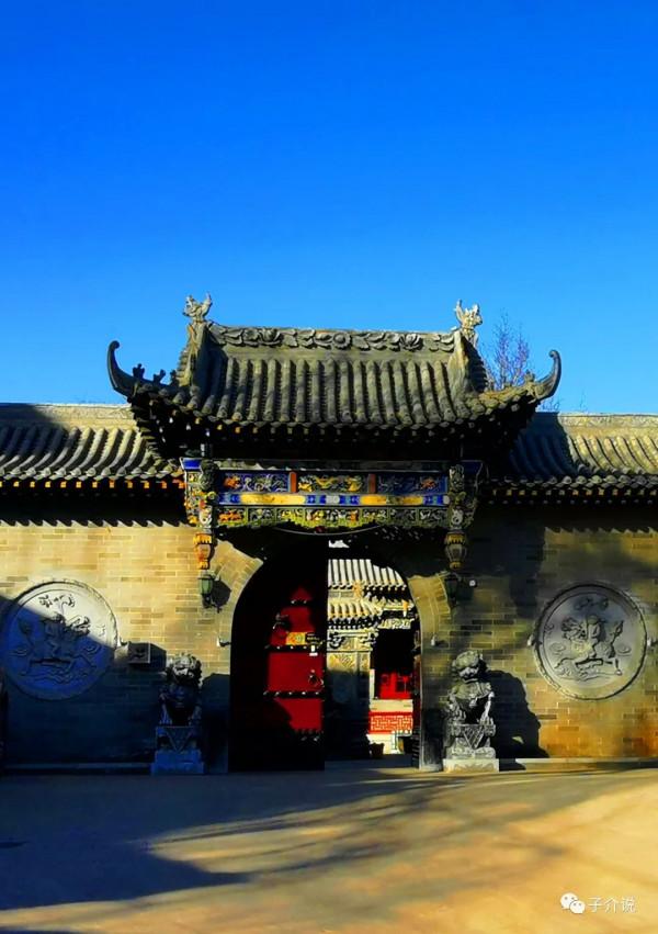 鄉愁 - 板裕村的黃昏