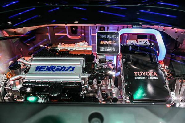 「汽車人」2022新能源汽車面臨的兩個技術競爭趨勢