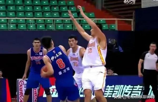 正確看待山西VS新疆的比賽，山西不是強隊，還需腳踏實地