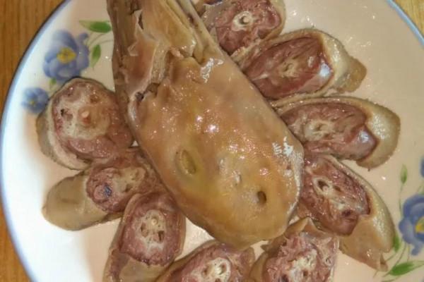 從“紅極一時”到“門庭冷落”，江蘇揚州老鵝遭遇了啥？很現實