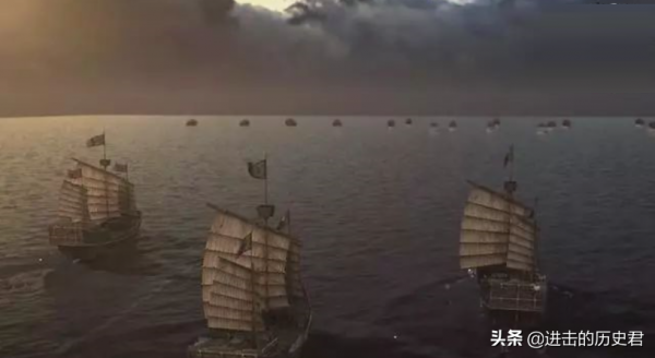 一個書生的乾坤逆旅 拯救了一個帝國的命運 最終讓南宋續命百年