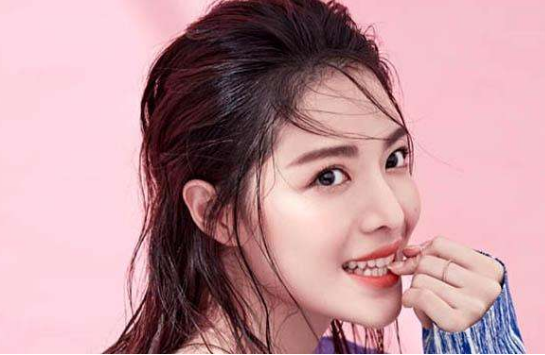 亞洲最時尚面孔評選,倪妮位居榜首 亞洲最時尚面孔評選,倪妮位居榜首