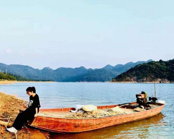 離廣東最近的賞雪地之一，這裡的霧凇年年上熱搜~小週末自駕首選