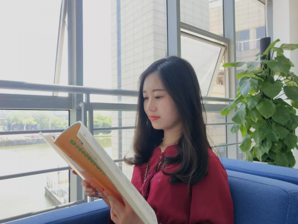 從專科到北大碩士：一個低起點、出身不好，但卻是絕地反擊的故事