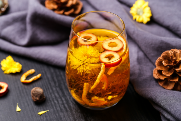 咳嗽、脫髮、面板幹?這樣吃,緩解乾燥一身輕! 咳嗽、脫髮、面板幹?這樣吃,緩解乾燥一身輕!