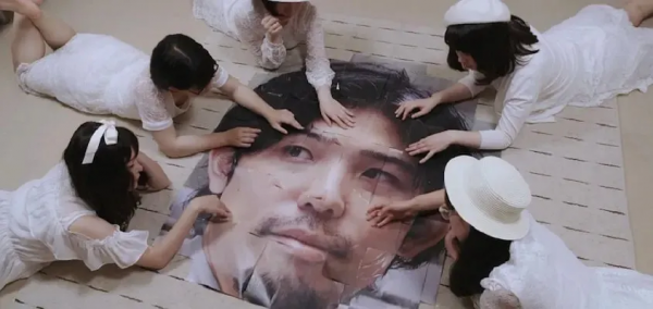 年末片荒了?這份「寶藏片單」請收好,粉碎你過節的無聊 年末片荒了?這份「寶藏片單」請收好,粉碎你過節的無聊