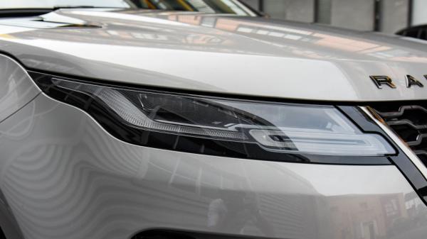 路虎極光L購車手冊:價格和BBA太接近,頂配價效比一般 路虎極光L購車手冊:價格和BBA太接近,頂配價效比一般