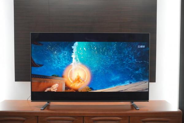 BR火箭炮,音質獨一家——146歲東芝帶來輕奢品質OLED電視X8900KF BR火箭炮,音質獨一家——146歲東芝帶來輕奢品質OLED電視X8900KF