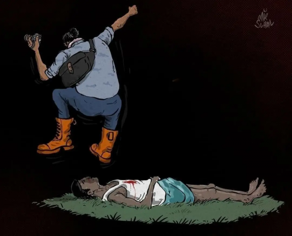 印度:如此殘暴,哪來的那麼大仇恨 印度:如此殘暴,哪來的那麼大仇恨