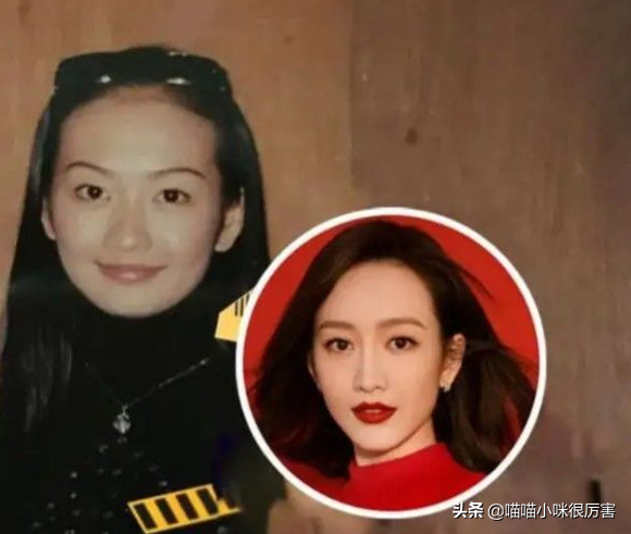 土氣太胖臉凹陷，這8位女星年輕時候很一般，老了卻越來越好看