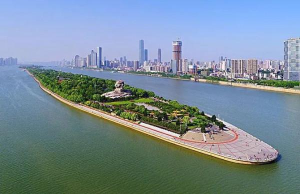 湖南十大城市:九市人口出現流失,長沙成功超過千萬 湖南十大城市:九市人口出現流失,長沙成功超過千萬