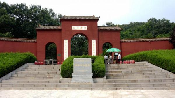 安徽這處山谷,對遊客身材有“特殊要求”,而且還很容易迷路 安徽這處山谷,對遊客身材有“特殊要求”,而且還很容易迷路