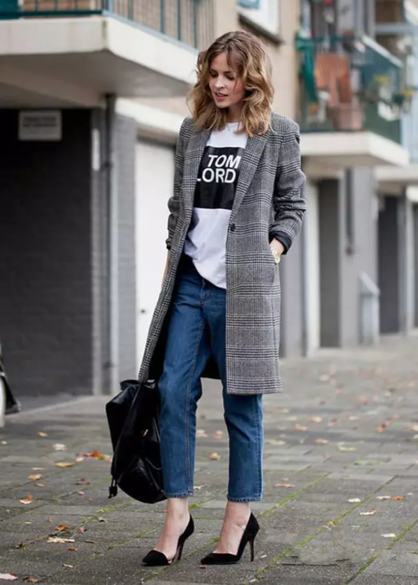 入秋日常不知怎麼搭?學她們穿衣,美翻整個秋天 入秋日常不知怎麼搭?學她們穿衣,美翻整個秋天