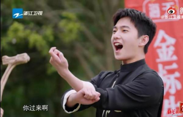 《青春環遊記》是“王牌”室外版？總製片人揭秘綜N代如何出圈