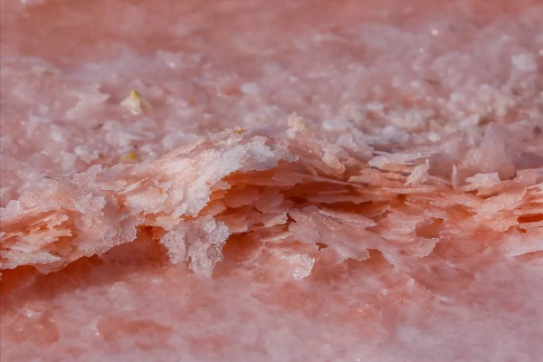 喜馬拉雅鹽是什麼鹽？要2億多年才能形成？為啥禁止出口印度