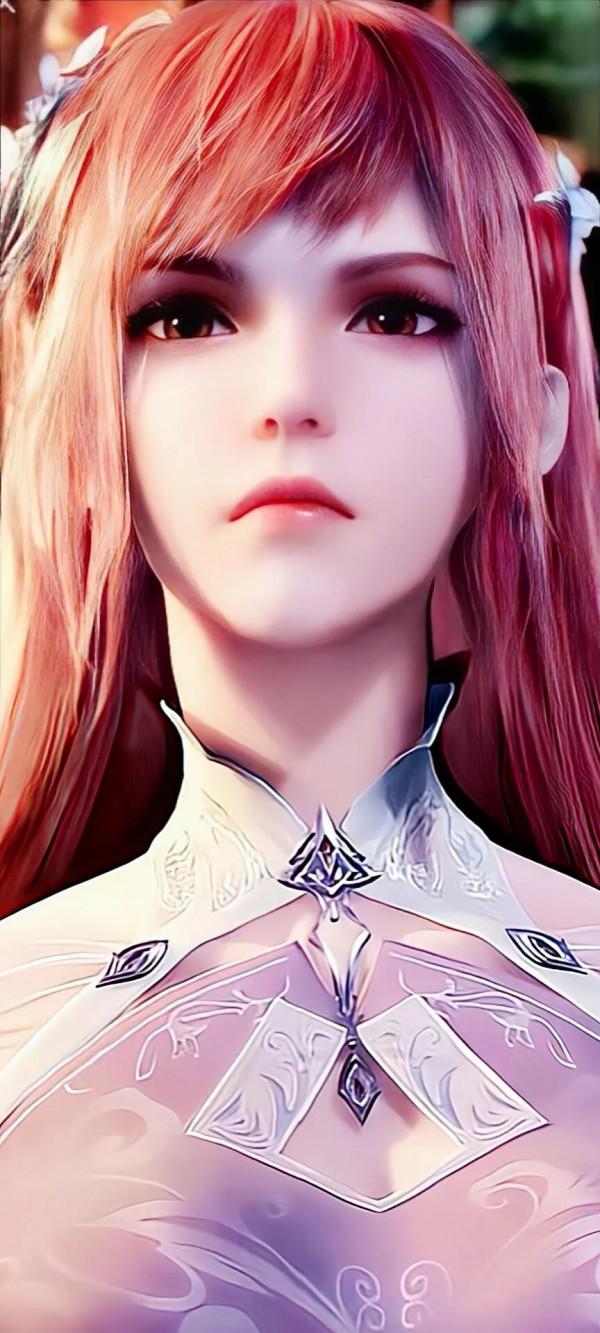 盤點斗羅大陸所有女角色，顏值很高但是你卻叫不出名字？