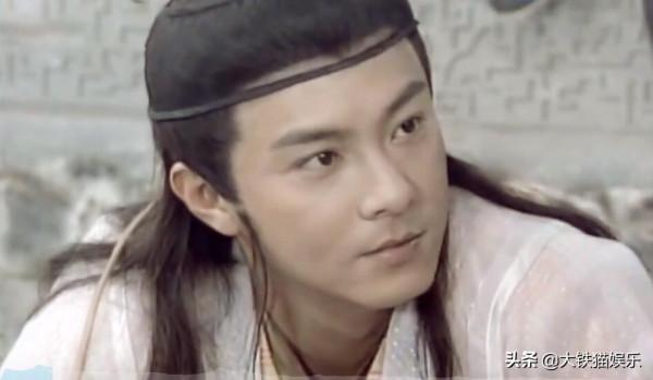 能駕馭&OpenCurlyDoubleQuote;抹額&rdquo;的古裝美男只服這16位，個個瀟灑俊逸，江湖味濃郁