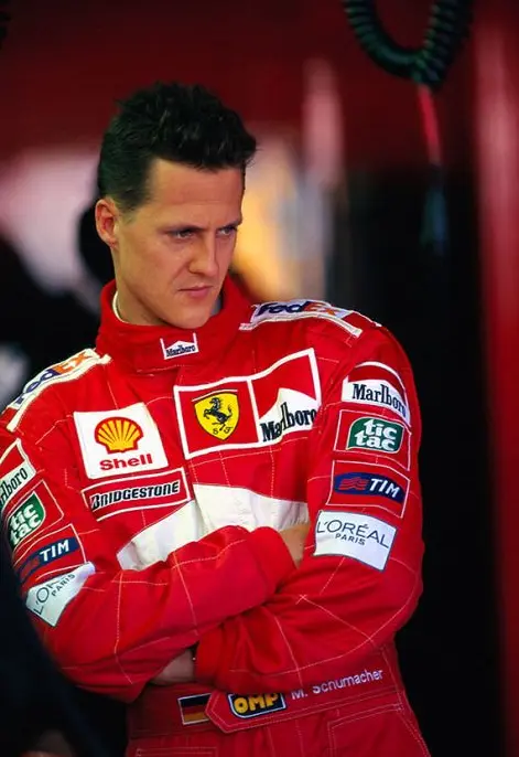 「連載六」歷史上最偉大的 F1 車手是誰？（1990年代）