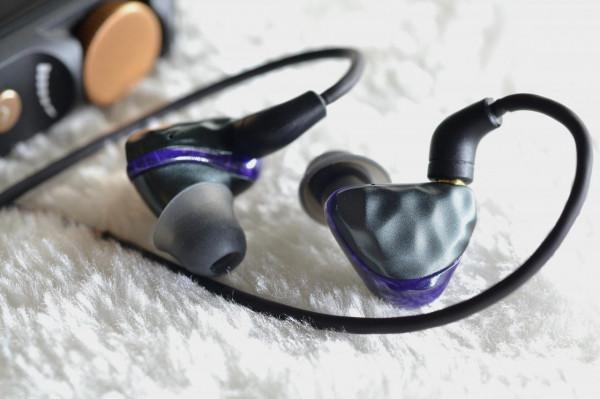 「耳邊評測」花旦——IKKO OH1s圈鐵耳機聽感