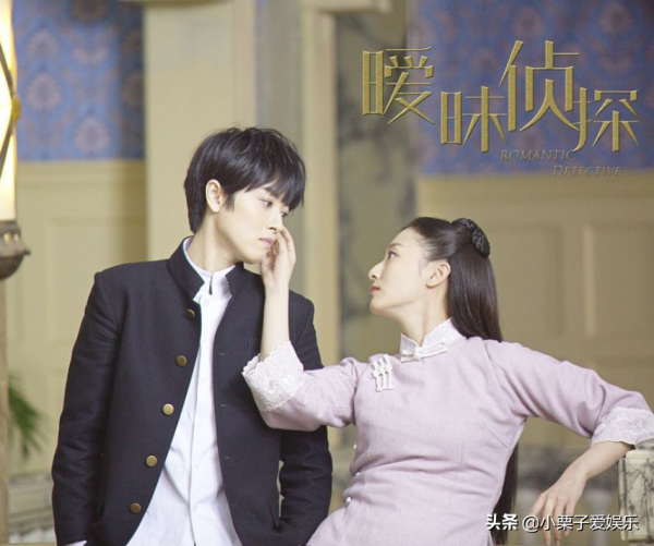 女扮男裝“以假亂真”！看這幾位女演員扮相，“假男人”臉疼不？