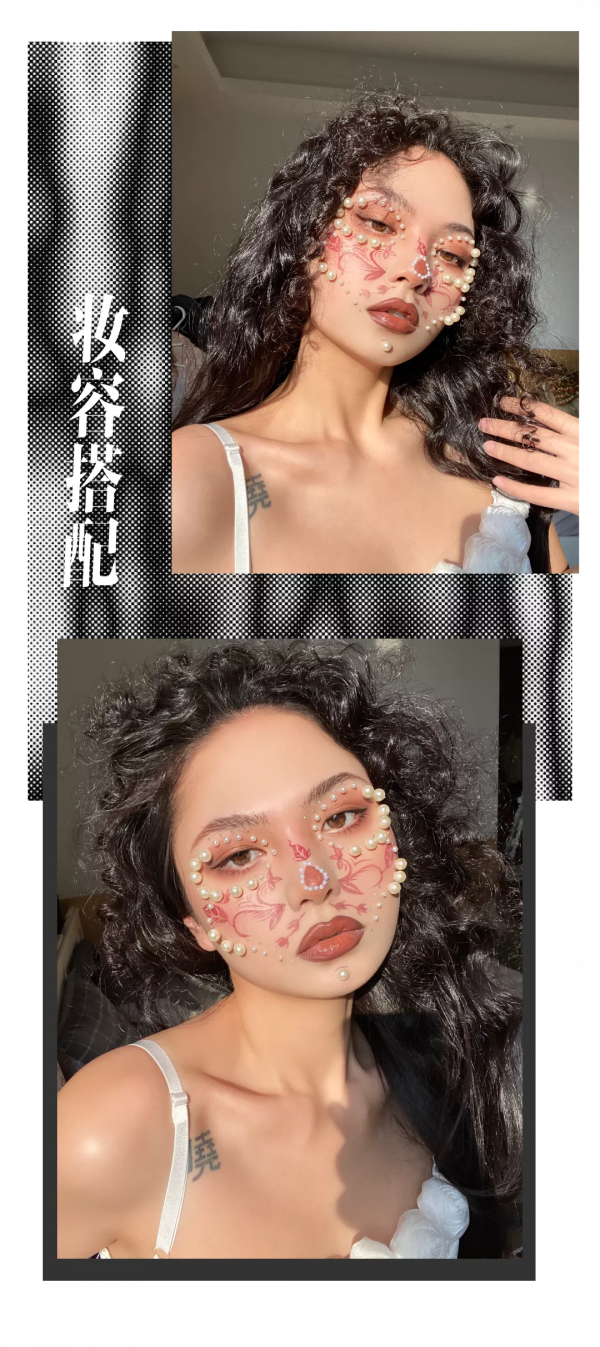 歐陽娜娜都愛上的「穿戴甲」,它的美快來了解一下 歐陽娜娜都愛上的「穿戴甲」,它的美快來了解一下