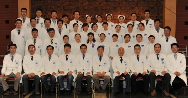 【通州院區正式開診】優勢學科知多少（三）