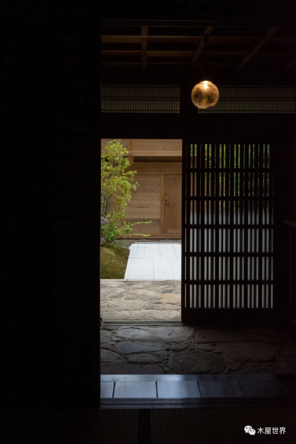 改造老舊屋宅,為了它更老時的美麗 改造老舊屋宅,為了它更老時的美麗