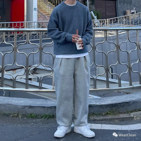 男裝 | 天氣變冷了褲子怎麼選? 男裝 | 天氣變冷了褲子怎麼選?