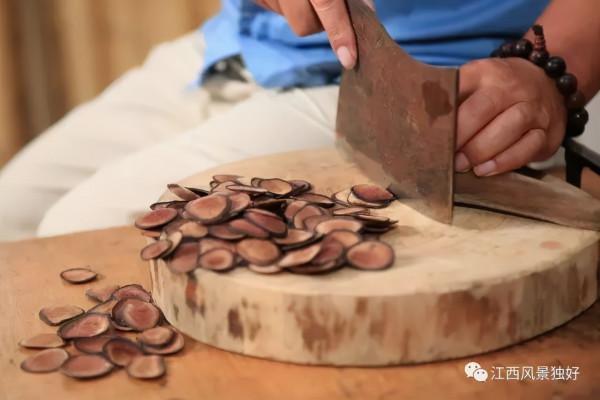 朱虹：十論江西文化（二）