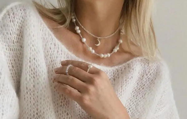 Nabi的富家千金風,終於找到了其中的穿搭精髓 Nabi的富家千金風,終於找到了其中的穿搭精髓