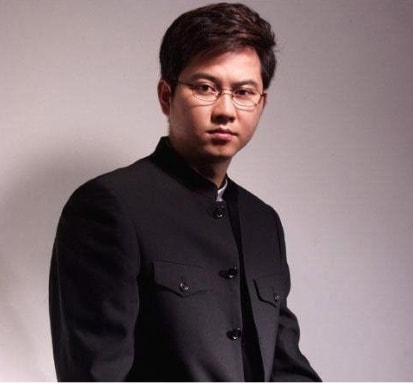 趙川：3婚2離，憑“三寸不爛之舌”娶嬌妻，小看他了