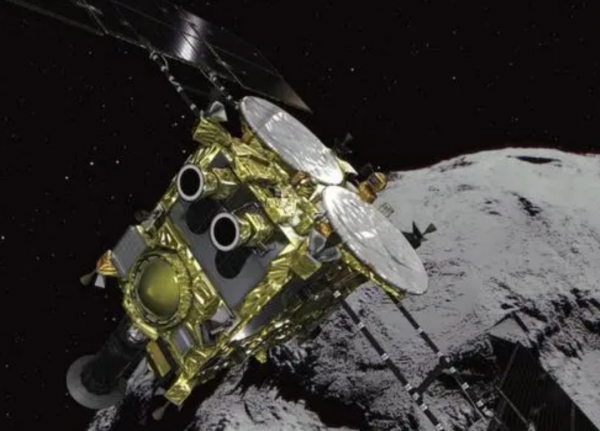 只能推動一張紙，霍爾推進器在天宮空間站上有用嗎？邁向星辰大海