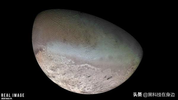 從湯加、富士火山到太陽系火山，6000字全網最詳解太陽系火山