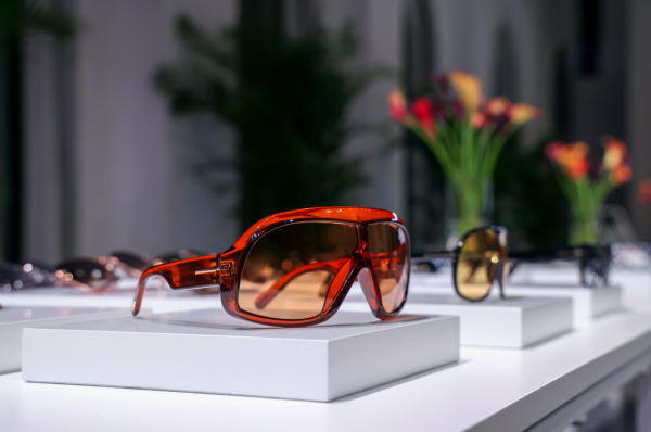 WINDOWSEN SS22創造另一人工智慧宇宙，PIAGET伯爵高珠腕錶展沉浸式追光丨是日美好事物