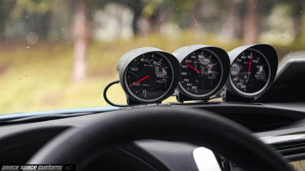 對於翼豹的愛,與年齡無關 對於翼豹的愛,與年齡無關